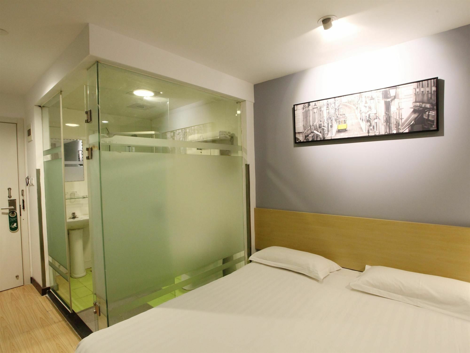 Weijing Express Hotel Changshu Ngoại thất bức ảnh