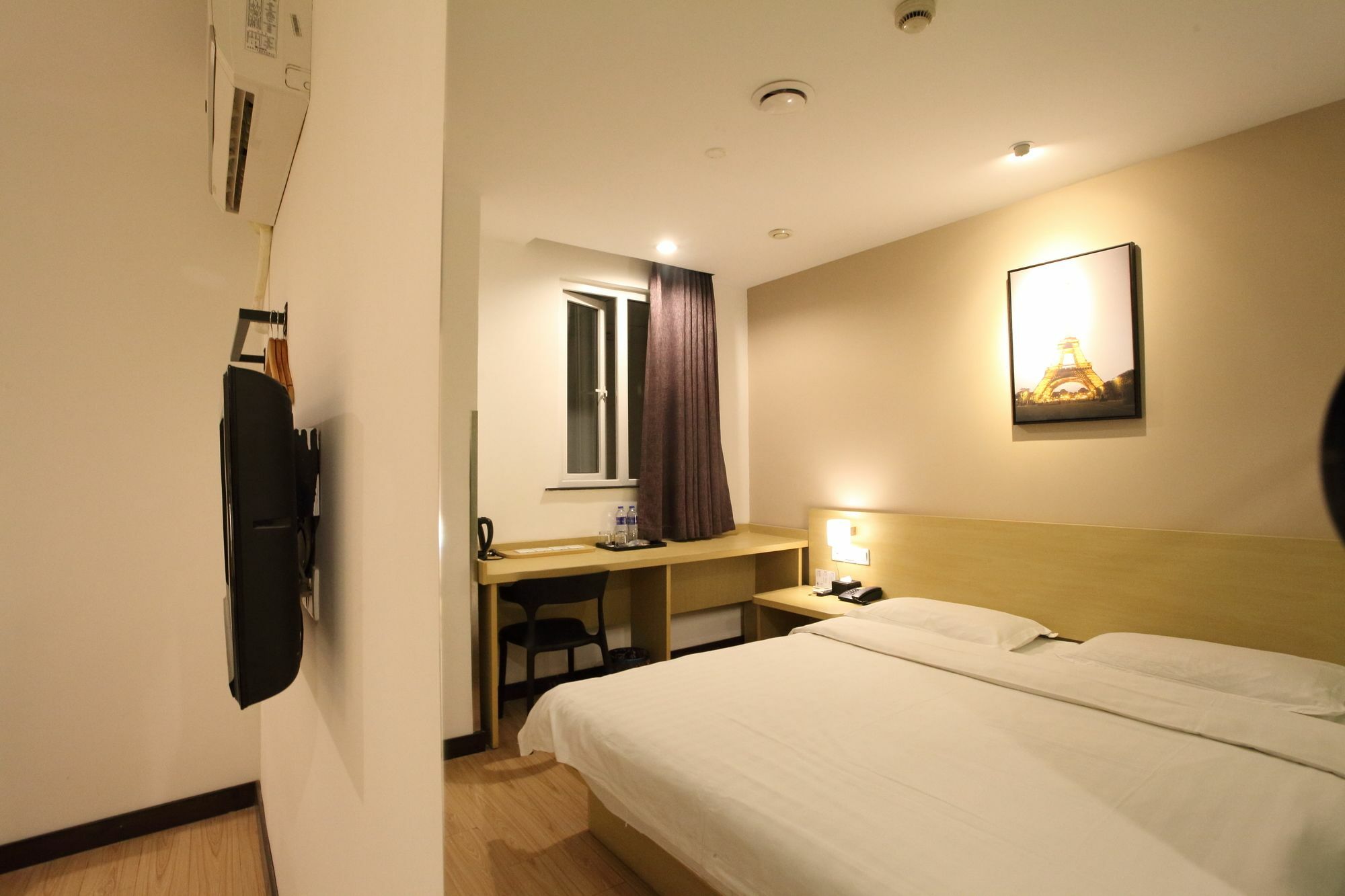 Weijing Express Hotel Changshu Ngoại thất bức ảnh
