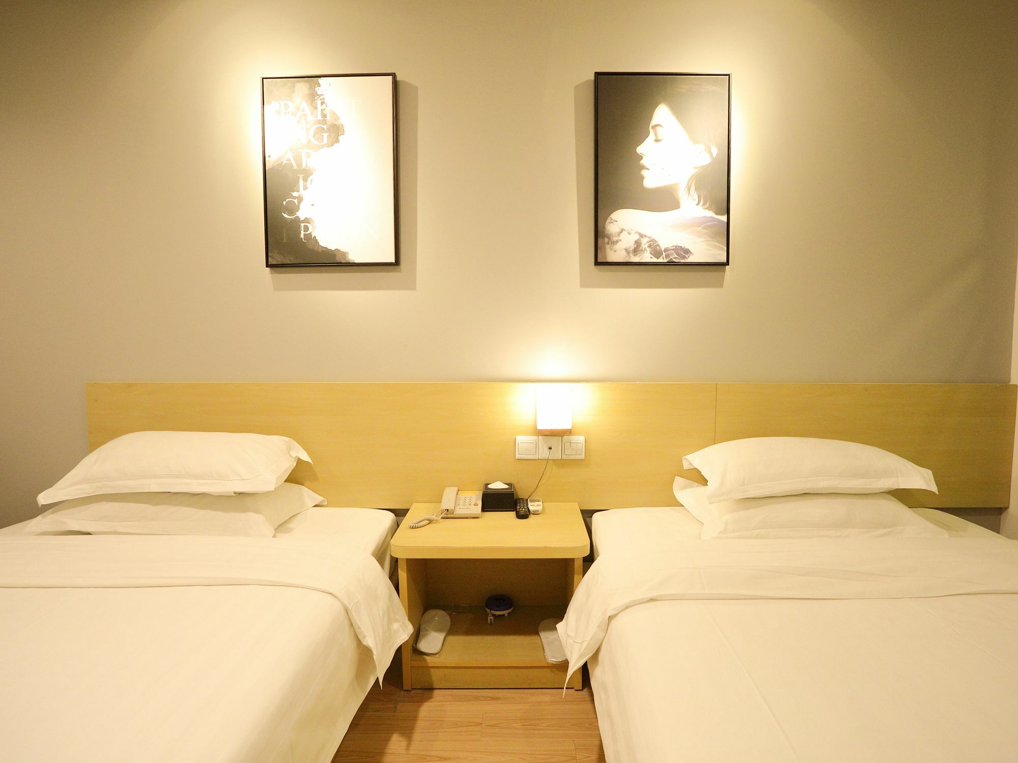 Weijing Express Hotel Changshu Ngoại thất bức ảnh