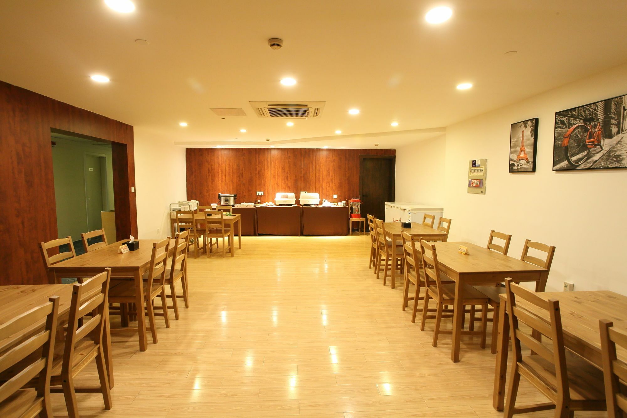 Weijing Express Hotel Changshu Ngoại thất bức ảnh