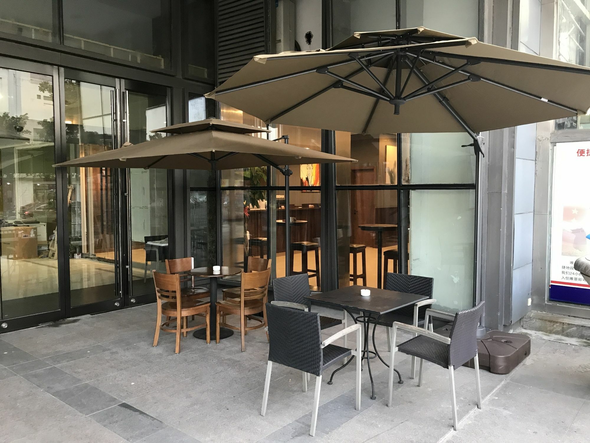 Weijing Express Hotel Changshu Ngoại thất bức ảnh