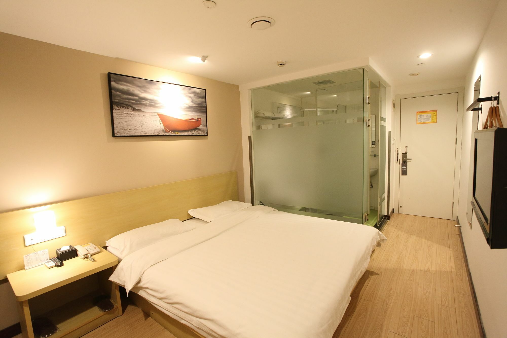 Weijing Express Hotel Changshu Ngoại thất bức ảnh